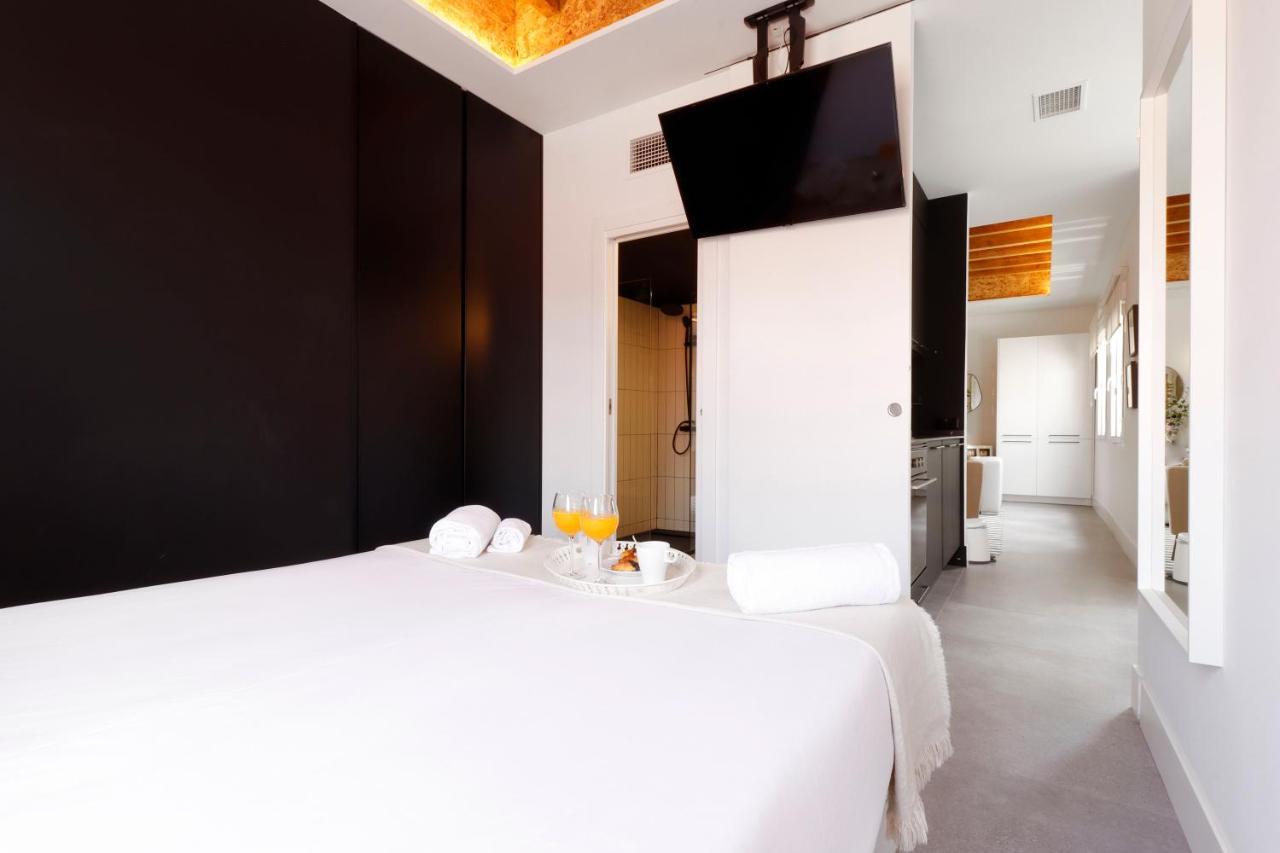 Malasana Design By Madflats Collection Madrid Exterior photo