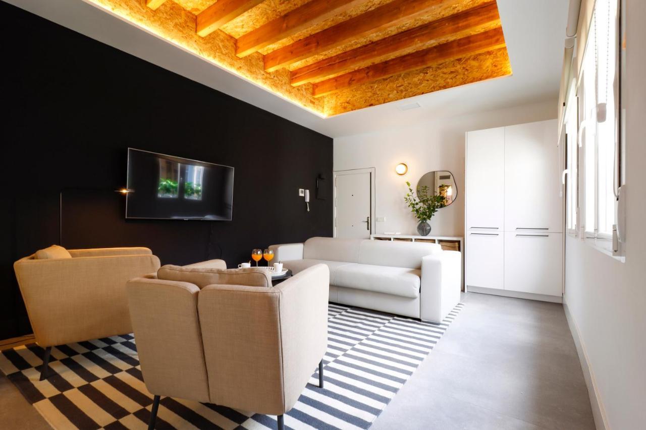 Malasana Design By Madflats Collection Madrid Exterior photo