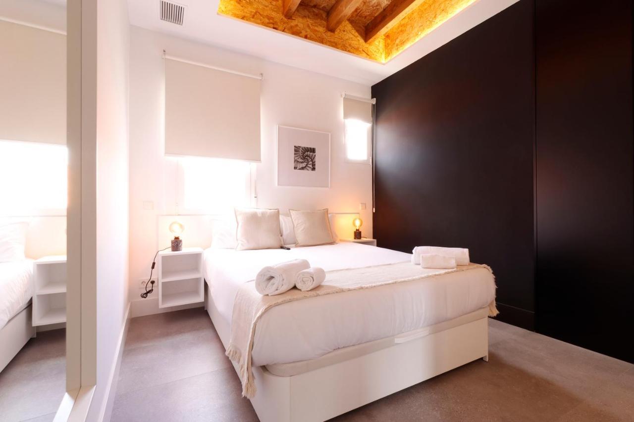 Malasana Design By Madflats Collection Madrid Exterior photo