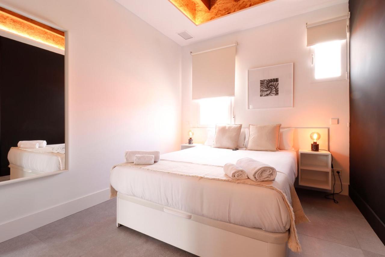 Malasana Design By Madflats Collection Madrid Exterior photo