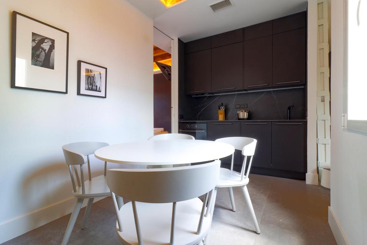 Malasana Design By Madflats Collection Madrid Exterior photo