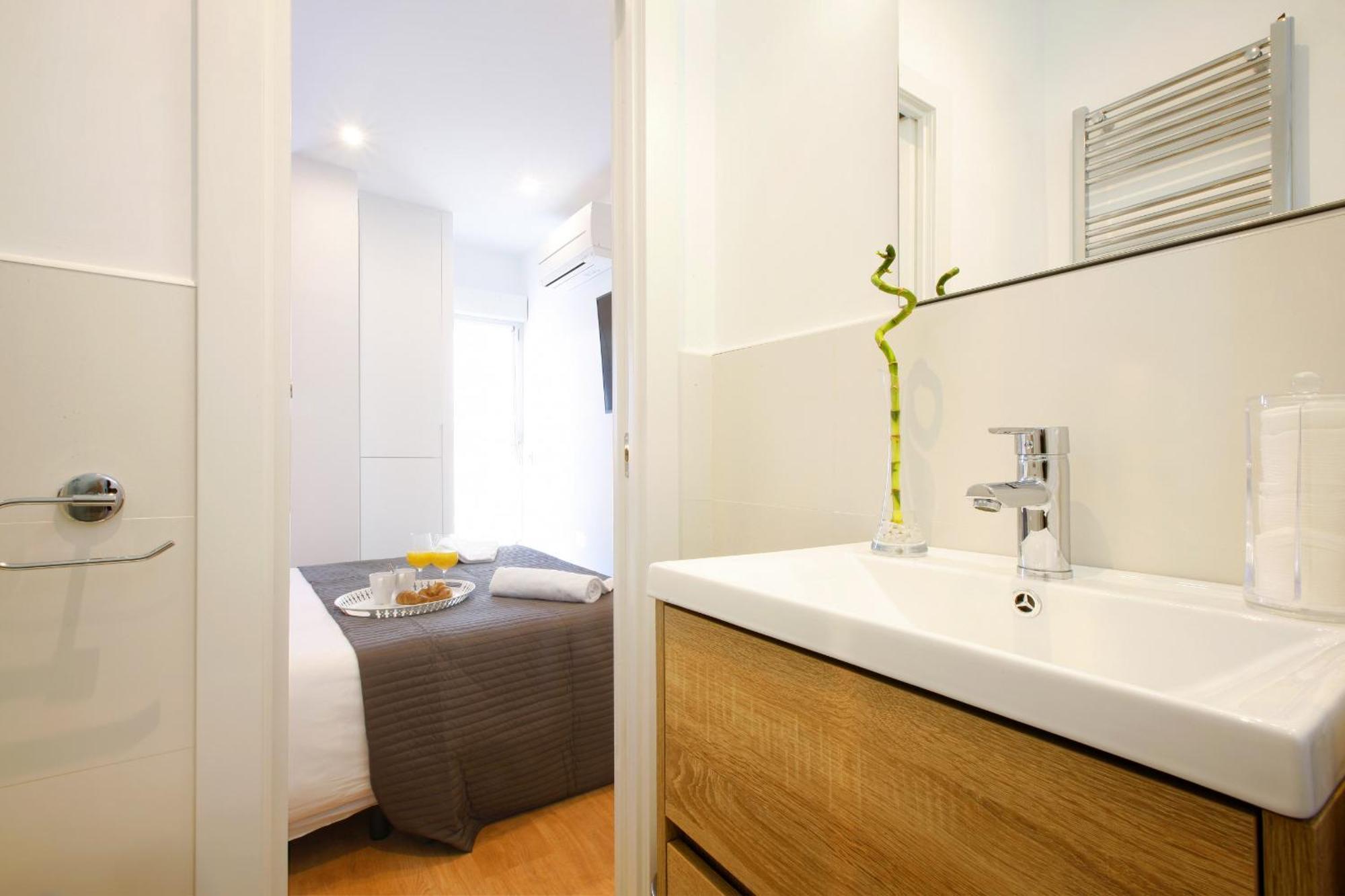 Malasana Design By Madflats Collection Madrid Exterior photo